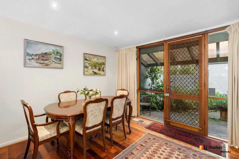 Photo - 102 Arthur Circle, Forrest ACT 2603 - Image 4