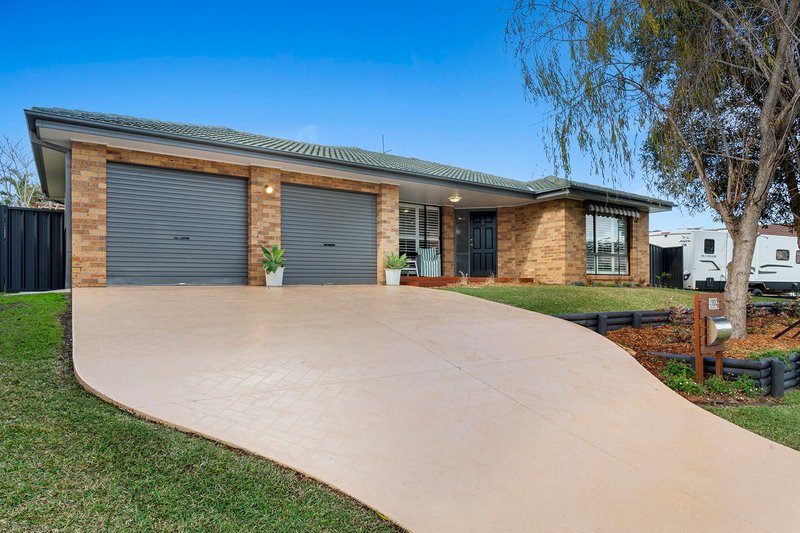 102 Bagnall Beach Road, Corlette NSW 2315