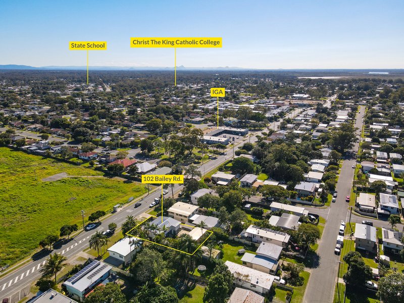 Photo - 102 Bailey Road, Deception Bay QLD 4508 - Image 24