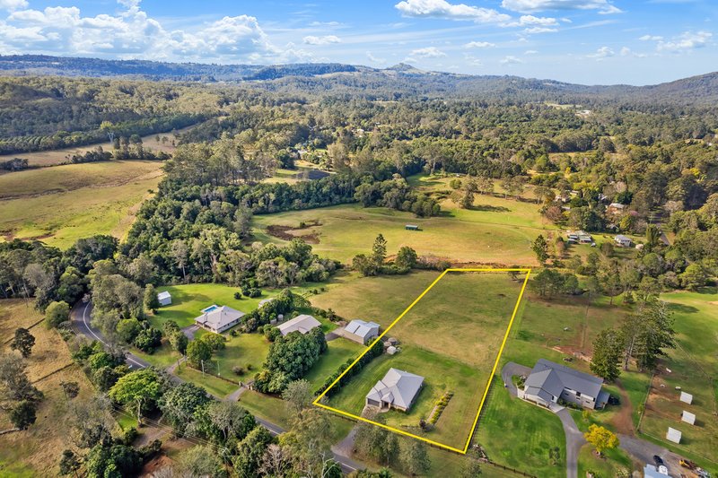 102 Bald Knob Road, Peachester QLD 4519