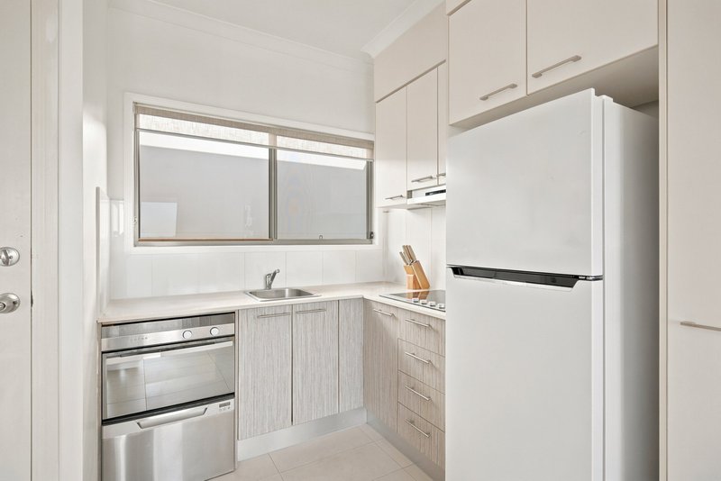 Photo - 10/2 Ballymore Street, Kelvin Grove QLD 4059 - Image 5