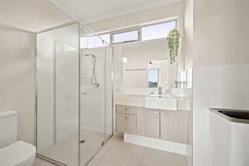 Photo - 10/2 Ballymore Street, Kelvin Grove QLD 4059 - Image 9