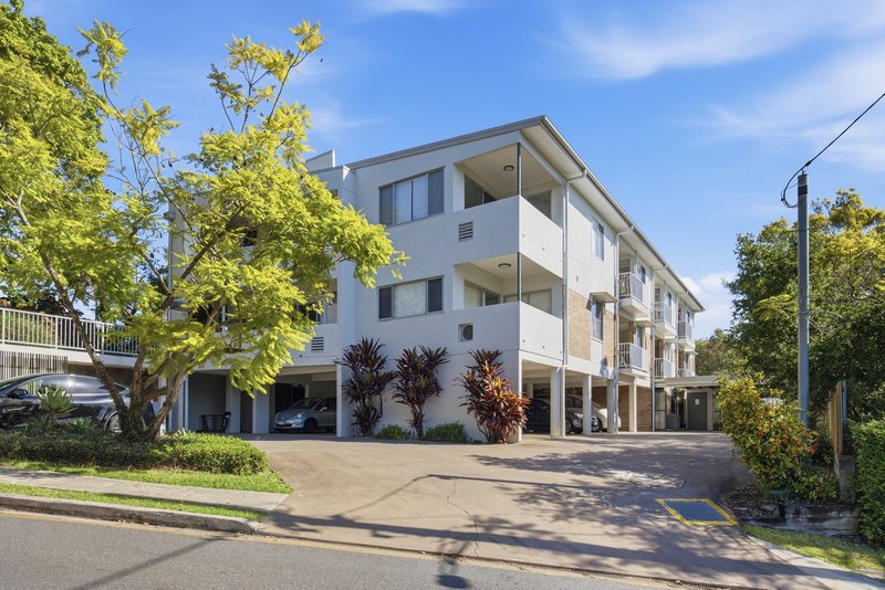 Photo - 10/2 Ballymore Street, Kelvin Grove QLD 4059 - Image 10