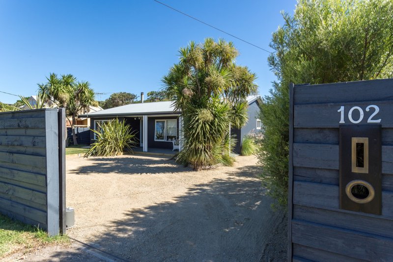 102 Bass Meadows Boulevard, St Andrews Beach VIC 3941