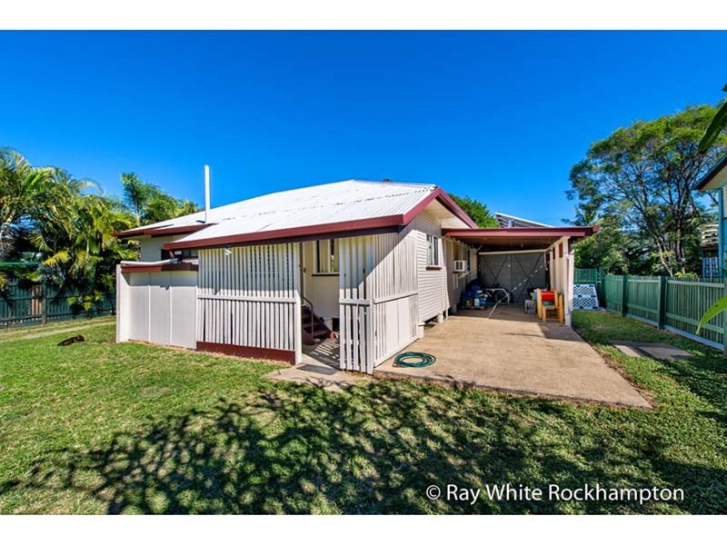 Photo - 102 Berserker Street, Berserker QLD 4701 - Image 5