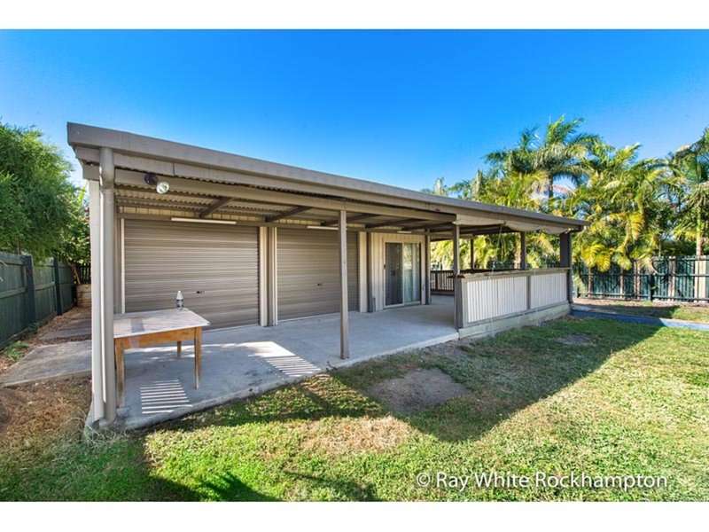 Photo - 102 Berserker Street, Berserker QLD 4701 - Image 8