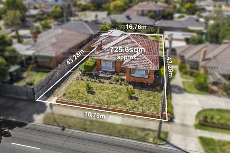 102 Blackburn Road, Doncaster East VIC 3109