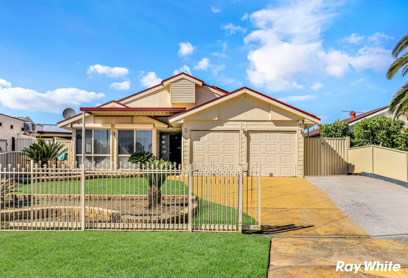 102 Buckwell Drive, Hassall Grove NSW 2761