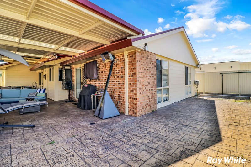 Photo - 102 Buckwell Drive, Hassall Grove NSW 2761 - Image 6