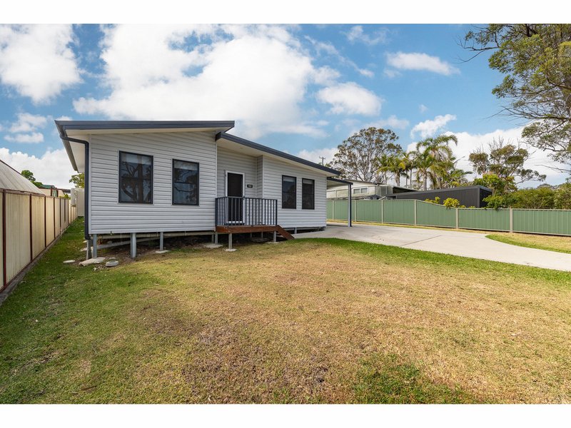 Photo - 102 Burraneer Road, Coomba Park NSW 2428 - Image 2