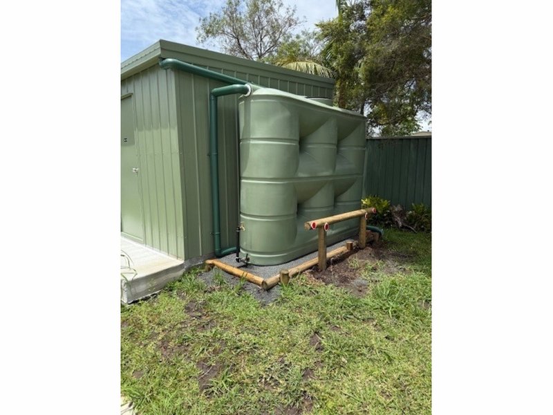 Photo - 102 Burraneer Road, Coomba Park NSW 2428 - Image 12