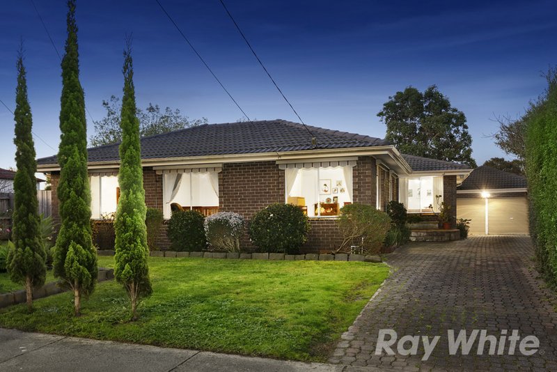 102 Capital Avenue, Glen Waverley VIC 3150