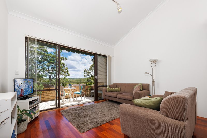 10/2 Carlisle Close, Macquarie Park NSW 2113