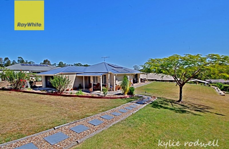 102 Carrigan Way, Gleneagle QLD 4285