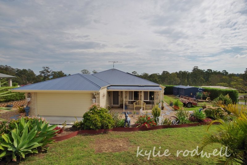 102 Carrigan Way, Gleneagle QLD 4285