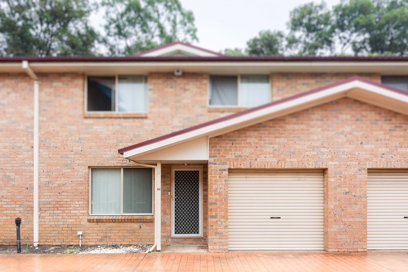 10/2 Charlotte Road, Rooty Hill NSW 2766