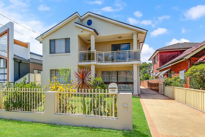 102 Clarence Street, Condell Park NSW 2200