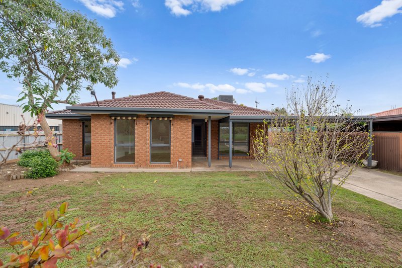 Photo - 102 Clarke Street, Benalla VIC 3672 - Image 1