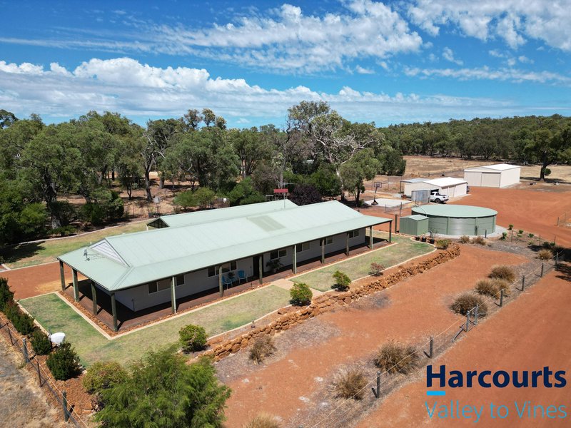 102 Cockatoo Drive, Bindoon WA 6502