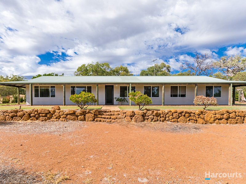 102 Cockatoo Drive, Bindoon WA 6502