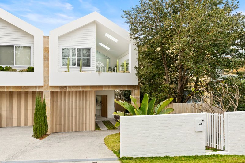 Photo - 102 Condamine Street, Balgowlah NSW 2093 - Image 1