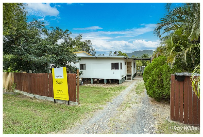 102 Connor Street, Koongal QLD 4701