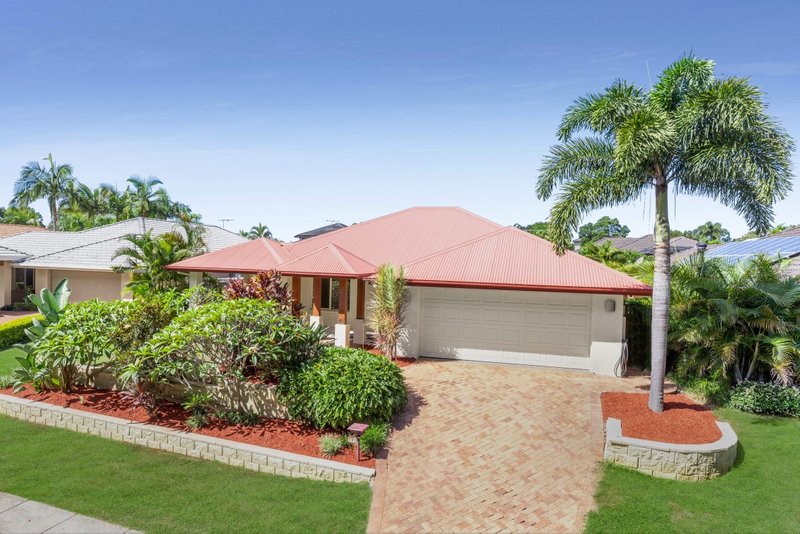 102 Copeland Drive, North Lakes QLD 4509