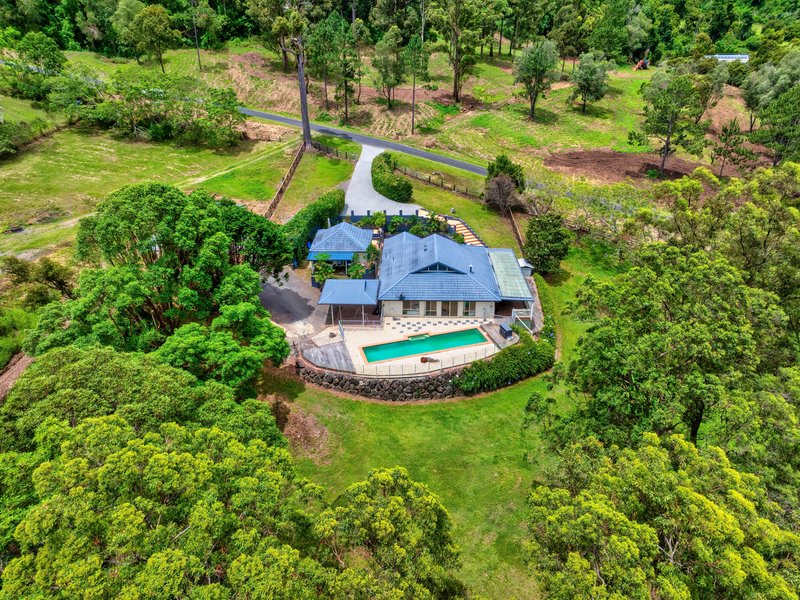 102 Crest Hill Drive, Wongawallan QLD 4210