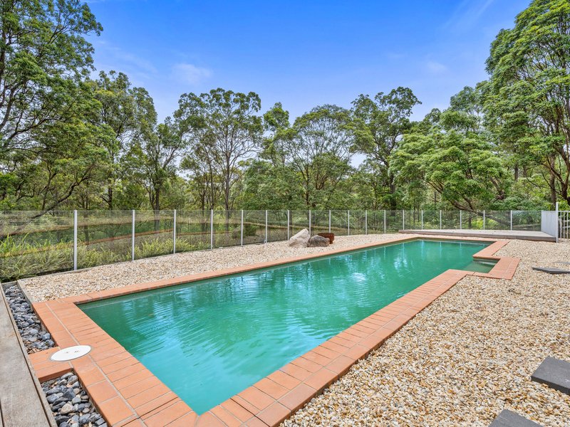 Photo - 102 Crest Hill Drive, Wongawallan QLD 4210 - Image 24