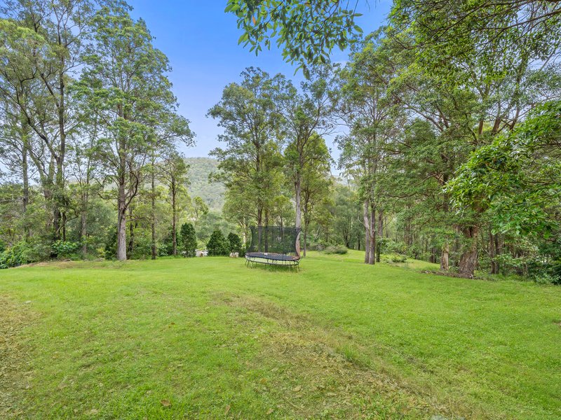 Photo - 102 Crest Hill Drive, Wongawallan QLD 4210 - Image 25