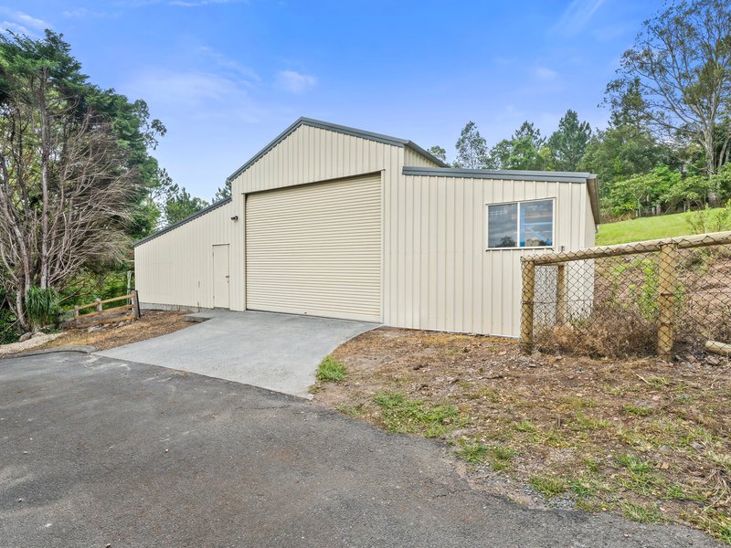 Photo - 102 Crest Hill Drive, Wongawallan QLD 4210 - Image 26