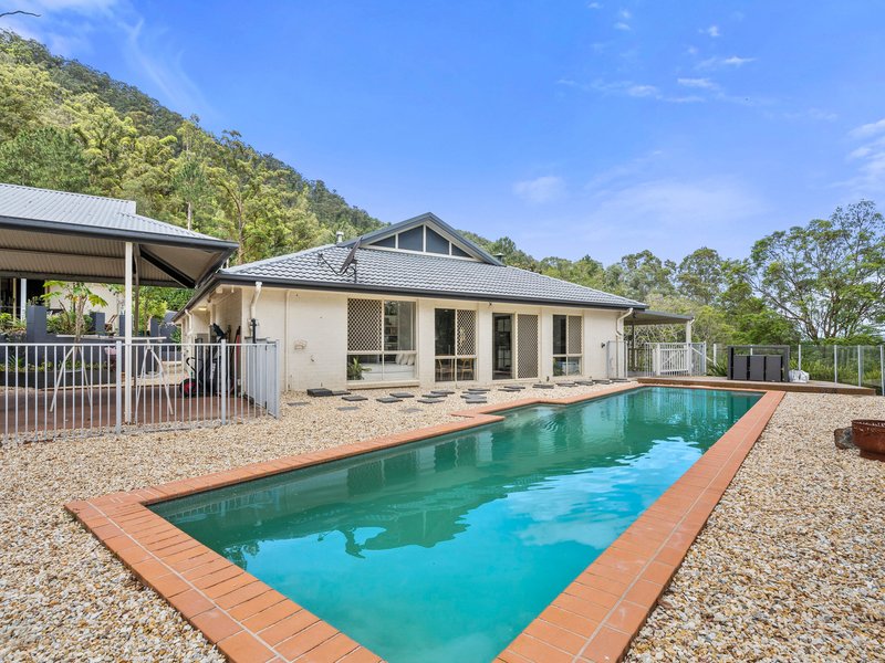 Photo - 102 Crest Hill Drive, Wongawallan QLD 4210 - Image 28