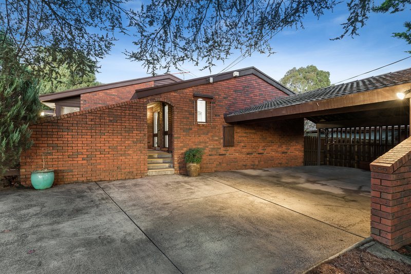 102 Daffodil Road, Boronia VIC 3155