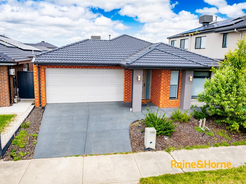 102 Dodson Road, Officer VIC 3809