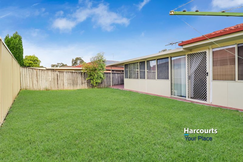 Photo - 102 Dryden Avenue, Oakhurst NSW 2761 - Image 14