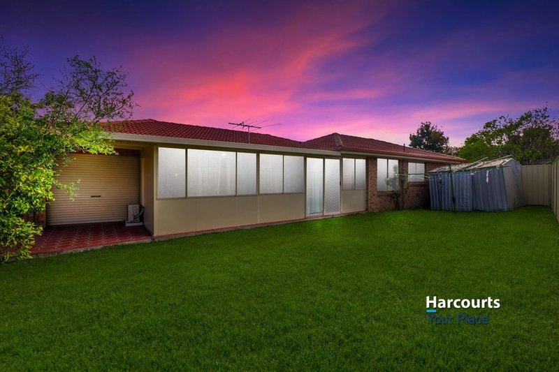 Photo - 102 Dryden Avenue, Oakhurst NSW 2761 - Image 17