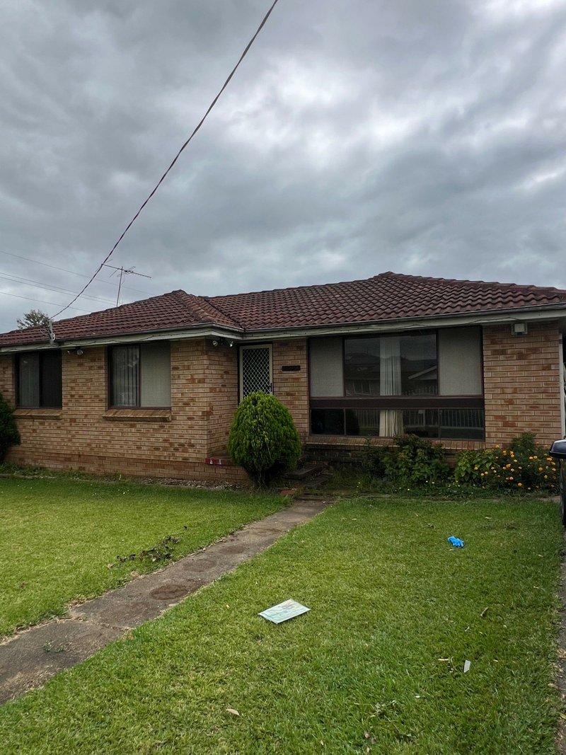 102 Durham Street, Minto NSW 2566