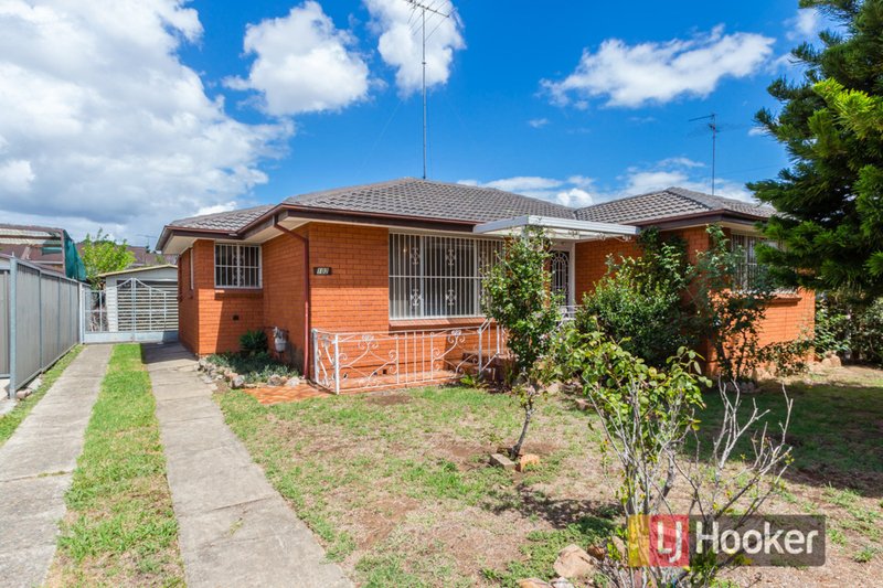 102 Durham Street, Mount Druitt NSW 2770