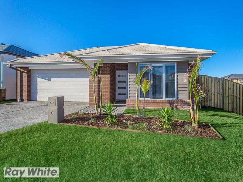 102 Expedition Drive, North Lakes QLD 4509