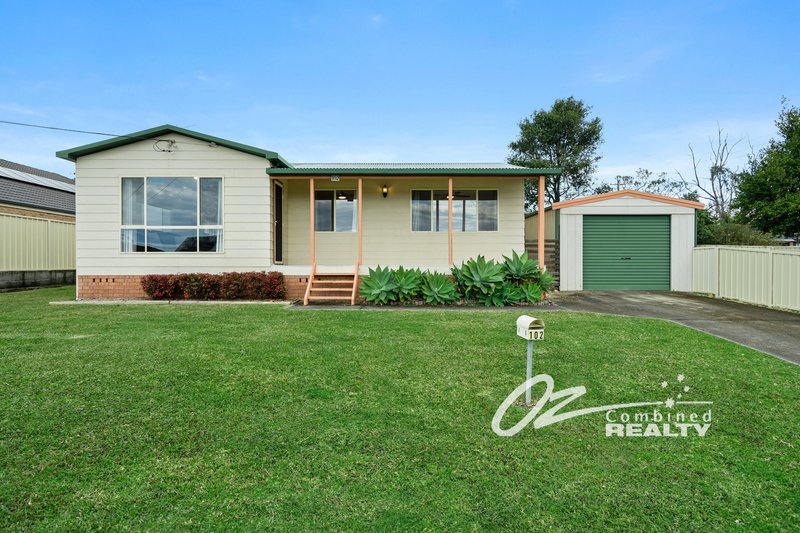 102 Fairway Drive, Sanctuary Point NSW 2540