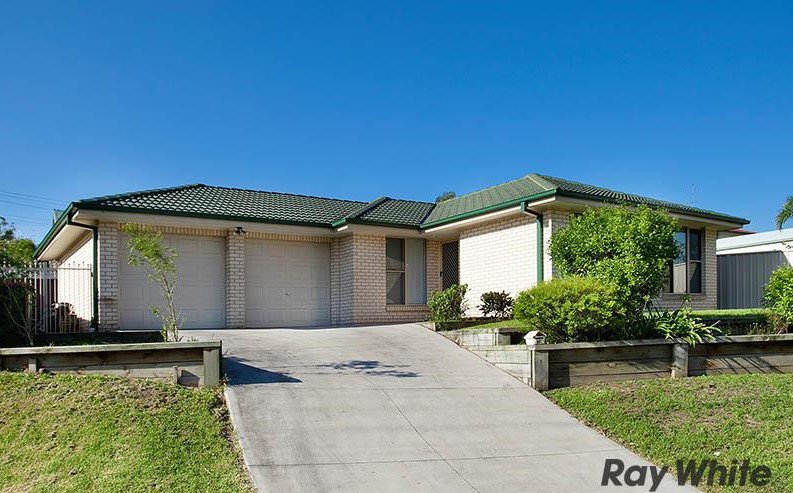 102 Fisher Street, Oak Flats NSW 2529