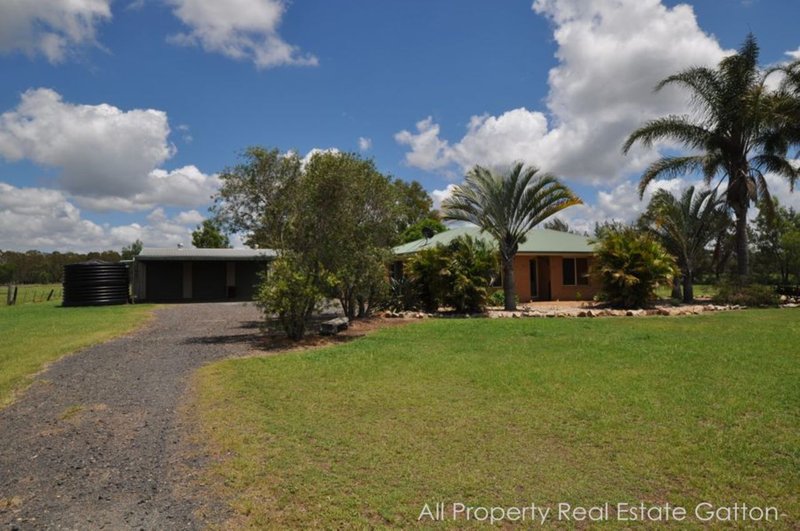 102 Flagstone Creek Road, Helidon QLD 4344