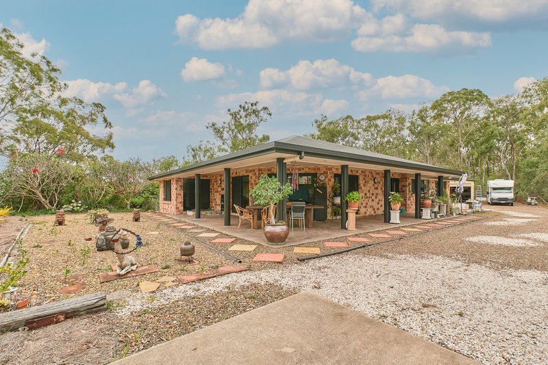 Photo - 102 Flora Drive, Beecher QLD 4680 - Image 20