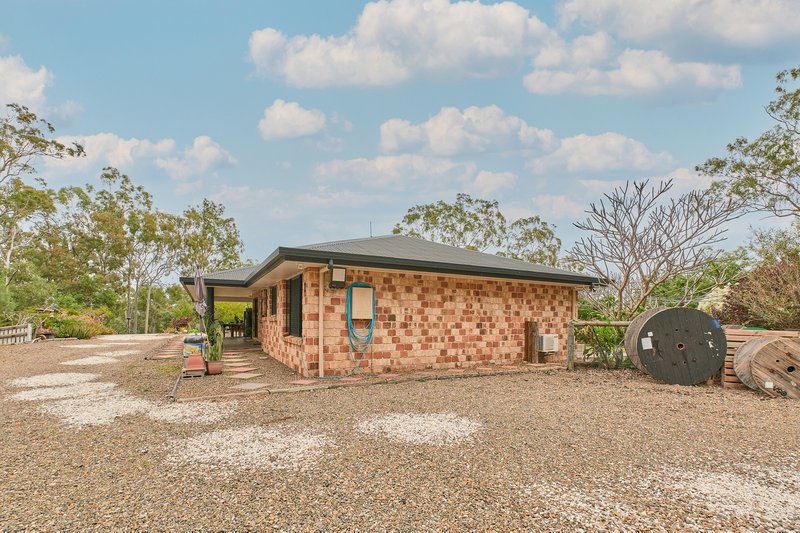 Photo - 102 Flora Drive, Beecher QLD 4680 - Image 21