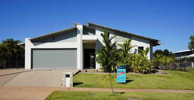 102 Flynn Circuit, Bellamack NT 0832