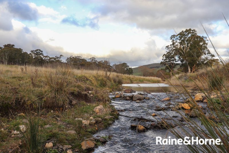 102 Gilmandyke Road, Gilmandyke NSW 2795