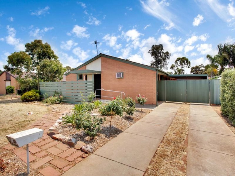 102 Goddard Drive, Salisbury Park SA 5109