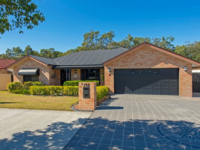 102 Halfway Drive, Ormeau QLD 4208