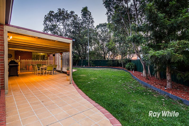 102 Harrington Drive, Narre Warren South VIC 3805