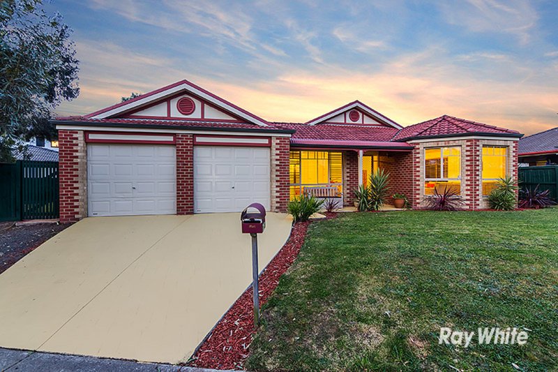 Photo - 102 Harrington Drive, Narre Warren South VIC 3805 - Image 26